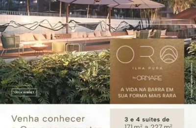 Apartamento com 3 quartos à venda na Rua Escritor Rodrigo Melo Franco (Res Ilha Pura), 541, Barra da Tijuca, Rio de Janeiro