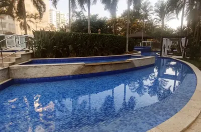 Apartamento com 4 quartos à venda na Rua das Bromélias da Península, 400, Barra da Tijuca, Rio de Janeiro