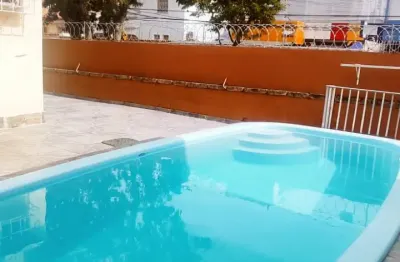 Casa 210m²na praça amambai no méier agendar visita (21)990437938