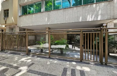 Apto ipanema pe na area da praia agendar visita  21 96015-1838