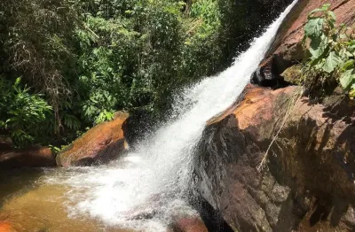 Chácara / sítio com 4 quartos à venda na Estrada Do Rio Bonito, S/n° - Brejal - Distrito De Posse , Petrópolis, S/N, Área Rural de Petrópolis, Petrópolis