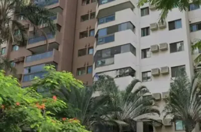 Cobertura com 3 quartos à venda na Rua Sérgio Camargo, 100, Barra da Tijuca, Rio de Janeiro
