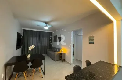 Apartamento à venda na avenida beira mar, 1408, praia do morro, guarapari por r$ 450.000