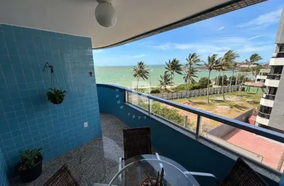 Apartamento com 3 quartos à venda na avenida vinã del mar, 686, enseada azul, guarapari por r$ 1.225.000