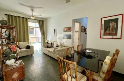 Apartamento com 2 quartos à venda na avenida praiana, 800, praia do morro, guarapari por r$ 450.000