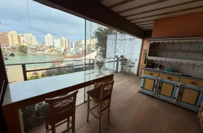 Casa com 1 quarto à venda na rua álvaro de freitas dantas, 61, centro, guarapari por r$ 720.000
