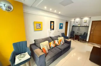 Apartamento com 2 quartos à venda na rua henrique coutinho, 116, centro, guarapari por r$ 850.000
