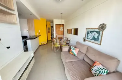 Apartamento com 2 quartos à venda na alamenda pocitos, 88, enseada azul, guarapari por r$ 670.000