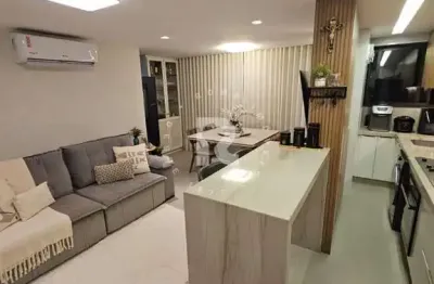 Apartamento com 2 quartos à venda na avenida beira mar, 1280, praia do morro, guarapari por r$ 1.100.000