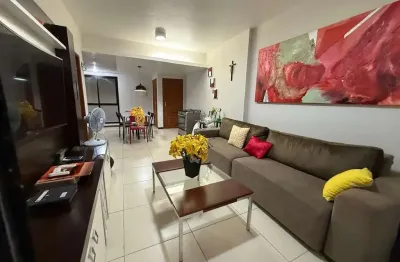 Apartamento com 3 quartos à venda na avenida joaquim da silva lima, 722, centro, guarapari por r$ 750.000