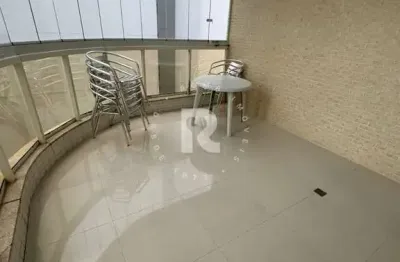 Apartamento com 3 quartos à venda na avenida beira mar, 1842, praia do morro, guarapari por r$ 980.000