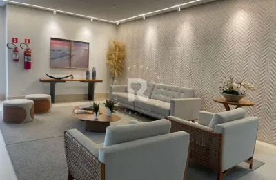 Apartamento com 3 quartos à venda na avenida beira mar, 815, praia do morro, guarapari por r$ 1.080.000