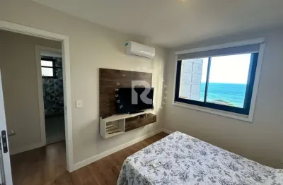 Apartamento com 2 quartos à venda na avenida oceânica, 1743, praia do morro, guarapari por r$ 780.000