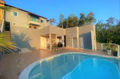 Casa com 4 quartos à venda na m três j, 23, nova guarapari, guarapari por r$ 980.000