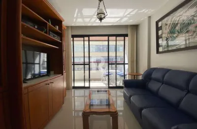 Apartamento com 3 quartos à venda na rua joaquim da silva lima, 337, centro, guarapari por r$ 710.000