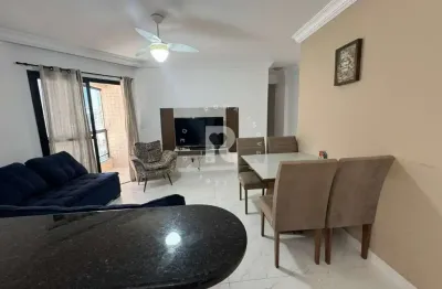 Apartamento com 2 quartos à venda na alameda ramires, 93, enseada azul, guarapari por r$ 570.000