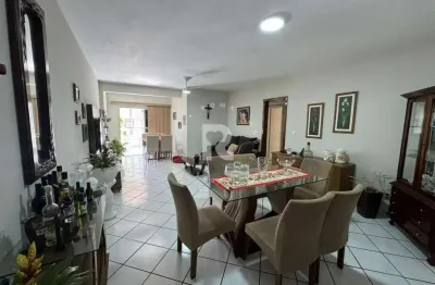 Apartamento com 3 quartos à venda na rua zuleima fortes farias, 253, centro, guarapari por r$ 750.000