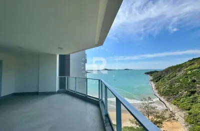 Apartamento com 3 quartos à venda na rua brasília, 100, praia do morro, guarapari por r$ 1.650.000