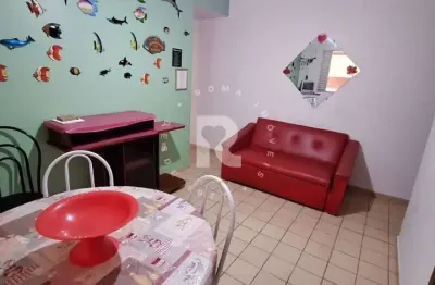 Apartamento com 2 quartos à venda na avenida praiana, 364, praia do morro, guarapari por r$ 410.000