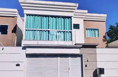 Casa com 3 quartos à venda na avenida mar do norte, 195, praia do morro, guarapari por r$ 990.000