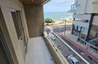 Apartamento com 1 quarto à venda na avenida beira mar, 842, praia do morro, guarapari por r$ 480.000