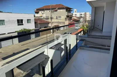 Casa com 3 quartos à venda na avenida donário francisco de jesus, 777, meaípe, guarapari por r$ 759.000