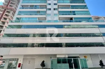 Apartamento com 3 quartos à venda na rua belo horizonte, 350, praia do morro, guarapari por r$ 1.300.000