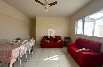 Apartamento com 3 quartos à venda na rua mônaco, 252, praia do morro, guarapari por r$ 500.000