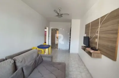 Apartamento com 2 quartos à venda na avenida beira mar, 1634, praia do morro, guarapari por r$ 550.000