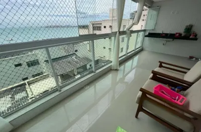 Apartamento com 3 quartos à venda na rua belo horizonte, 305, praia do morro, guarapari por r$ 980.000