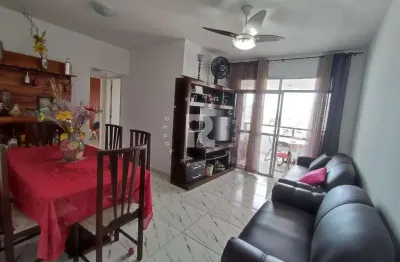 Apartamento com 2 quartos à venda na avenida oceânica, 311, praia do morro, guarapari por r$ 550.000