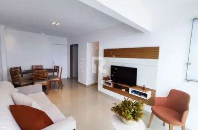 Apartamento com 2 quartos à venda na avenida beira mar, 2240, praia do morro, guarapari por r$ 800.000