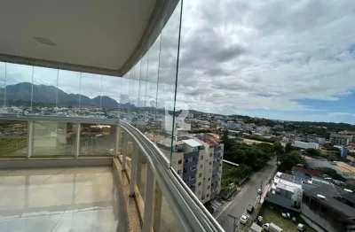 Apartamento com 2 quartos à venda na rua mônaco, 261, praia do morro, guarapari por r$ 750.000