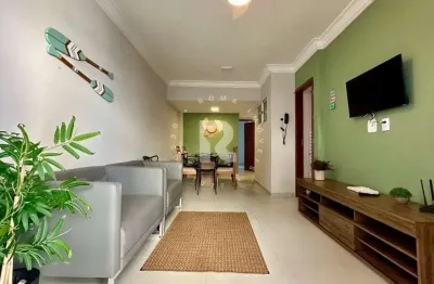 Apartamento com 3 quartos à venda na avenida beira mar, 2053, praia do morro, guarapari por r$ 750.000