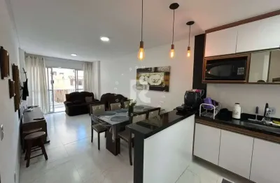 Apartamento com 3 quartos à venda na avenida praiana, 1511, praia do morro, guarapari por r$ 800.000