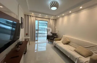 Apartamento com 3 quartos à venda na rua maria silva, 96, centro, guarapari por r$ 780.000