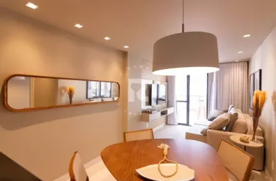Apartamento com 3 quartos à venda na avenida beira mar, 2100, praia do morro, guarapari por r$ 1.200.000