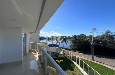 Apartamento com 3 quartos à venda na avenida norte sul, 1, nova guarapari, guarapari por r$ 1.050.000