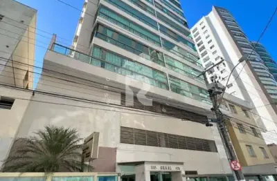 Apartamento com 3 quartos à venda na avenida oceânica, 1170, praia do morro, guarapari por r$ 800.000