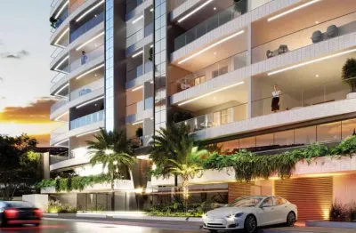 Apartamento com 2 quartos à venda na alameda ramires, 42, enseada azul, guarapari por r$ 877.547