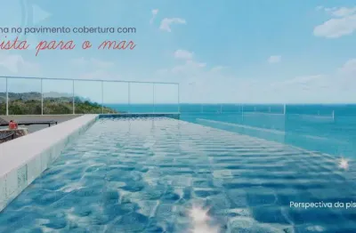 Apartamento com 2 quartos à venda na rua atenas, 134, praia do morro, guarapari por r$ 722.804