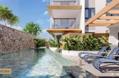Apartamento com 2 quartos à venda na rua getúlio coutinho, 1017, enseada azul, guarapari por r$ 764.505