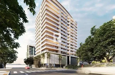 Apartamento com 4 quartos à venda na avenida munir abud, 1, praia do morro, guarapari por r$ 2.128.708