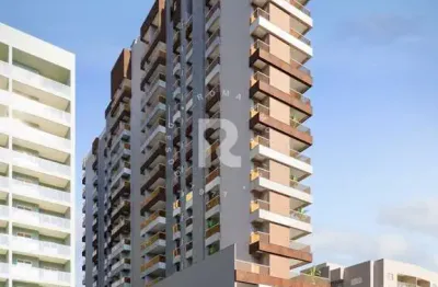 Apartamento com 3 quartos à venda na avenida oceânica, 1118, praia do morro, guarapari por r$ 1.380.000