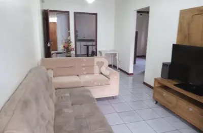 Apartamento com 2 quartos à venda na avenida atlântica, 1551, praia do morro, guarapari por r$ 470.000