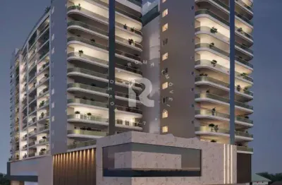 Apartamento com 3 quartos à venda na rua atenas, 90, praia do morro, guarapari por r$ 1.295.000