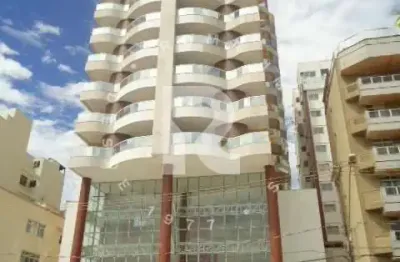 Apartamento com 4 quartos à venda na avenida beira mar, 110, praia do morro, guarapari por r$ 3.190.000