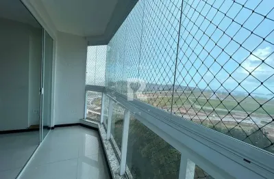 Apartamento com 1 quarto à venda na avenida atlântica, 77, praia do morro, guarapari por r$ 499.000