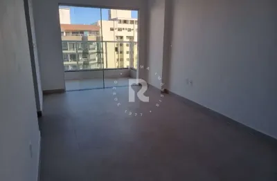 Apartamento com 2 quartos à venda na avenida praiana, 239, praia do morro, guarapari por r$ 729.000