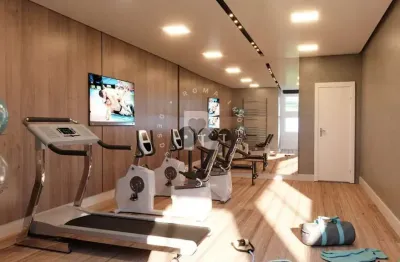 Apartamento com 3 quartos à venda na avenida celso bastos couto, 1416, praia do morro, guarapari por r$ 1.100.000
